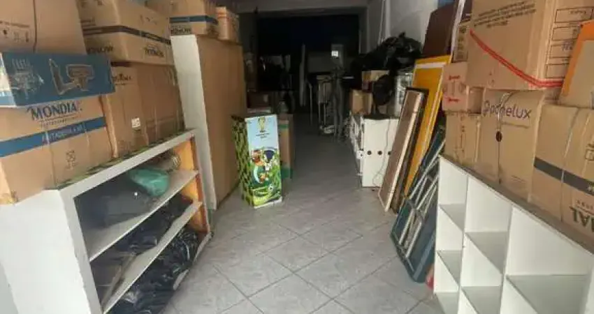 Casa comercial para alugar na Rua Joana Reche Reche, Jardim Adriana, Guarulhos