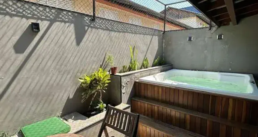 Sobrado de luxo em condomínio em vila bonsucesso - guarulhos