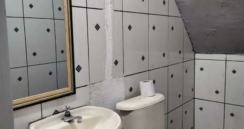 Casa comercial para alugar na Rua Guaracy, 10, Jardim Paulista, Guarulhos