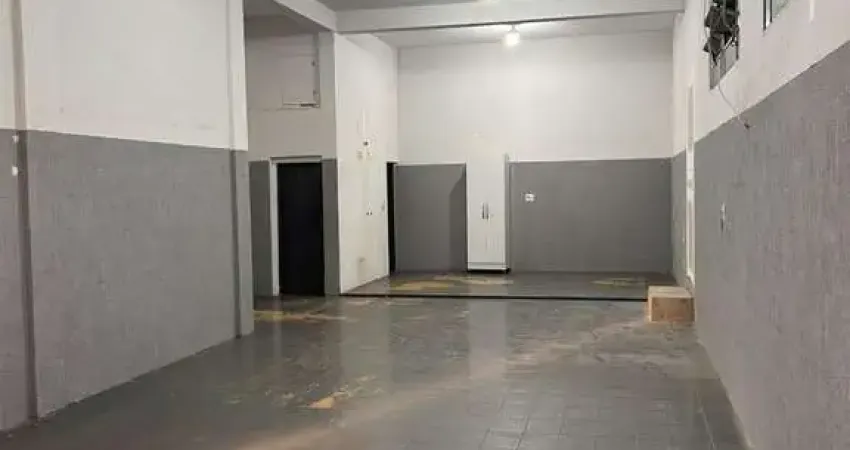 Casa comercial para alugar na Rua Zélia Emerenciana de Alvarenga, 155, Parque Continental I, Guarulhos