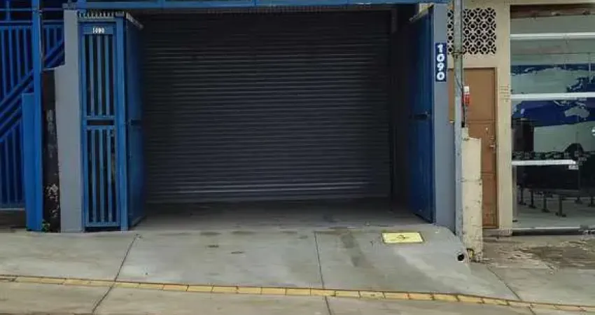 Casa comercial para alugar na Avenida Armando Bei, 1090, Vila Nova Bonsucesso, Guarulhos