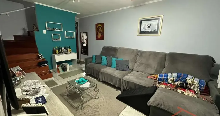 Casa com 3 quartos à venda na Rua Rio Cedros, Jardim do Papai, Guarulhos