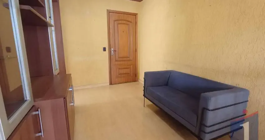 Apartamento 2 Dormitórios em Vila Mariana, SP - R$ 750.000