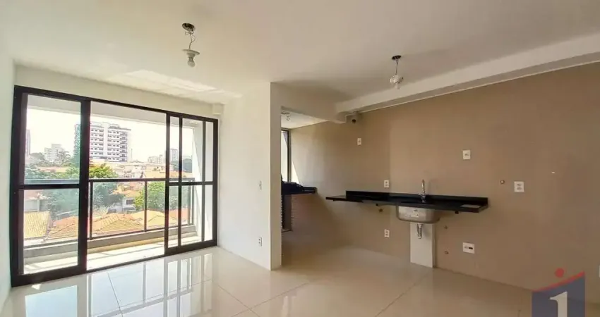 Mirandópolis, são paulo: apartamento de 2 quartos com 58m² por r$825k.