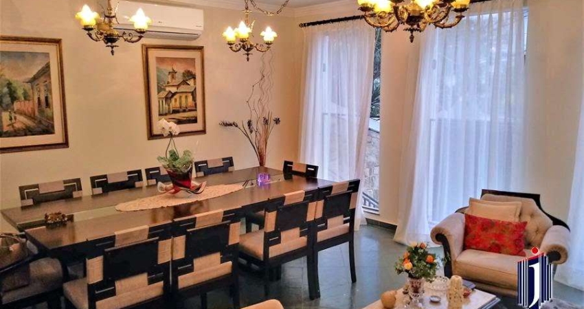 Casa com 3 quartos à venda na Rua José Ubaldo Lomônaco, 225, Jardim da Glória, São Paulo