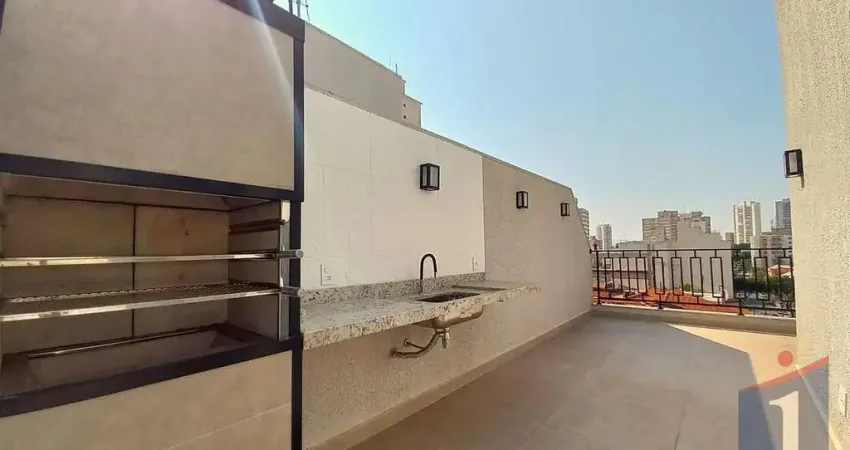 Casa com 2 quartos à venda na Avenida Lacerda Franco, Cambuci, São Paulo