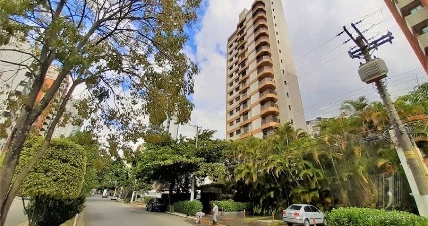 Apartamento com 4 quartos à venda na Avenida Engenheiro Luiz Gomes Cardim Sangirardi, 430, Aclimação, São Paulo