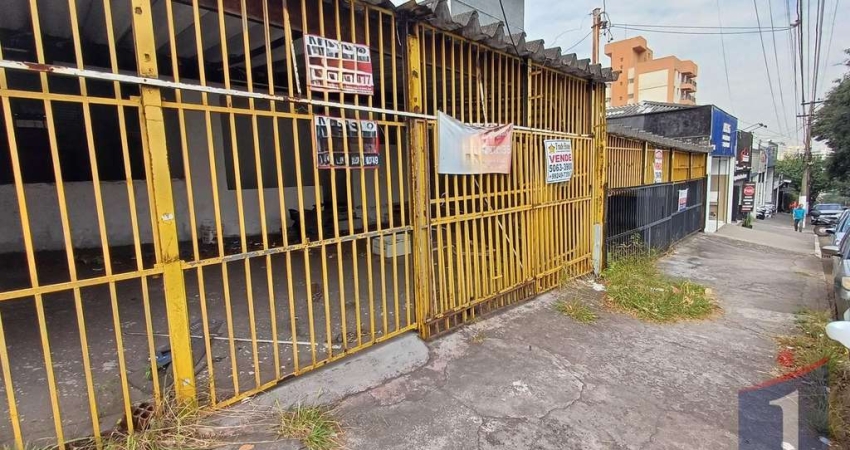 Terreno à Venda 570m² no Coração do Ipiranga, SP - R$ 4M