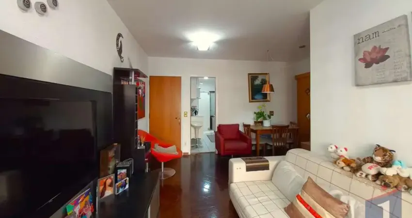 Apartamento com 3 quartos à venda na Rua Dona Avelina, Vila Mariana, São Paulo