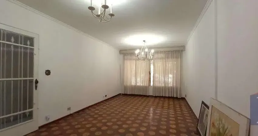 Casa com 3 quartos à venda na Rua Marcelino Champagnat, Jardim da Glória, São Paulo