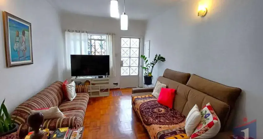 Casa com 2 quartos à venda na Rua Crisoberilo, Jardim da Glória, São Paulo