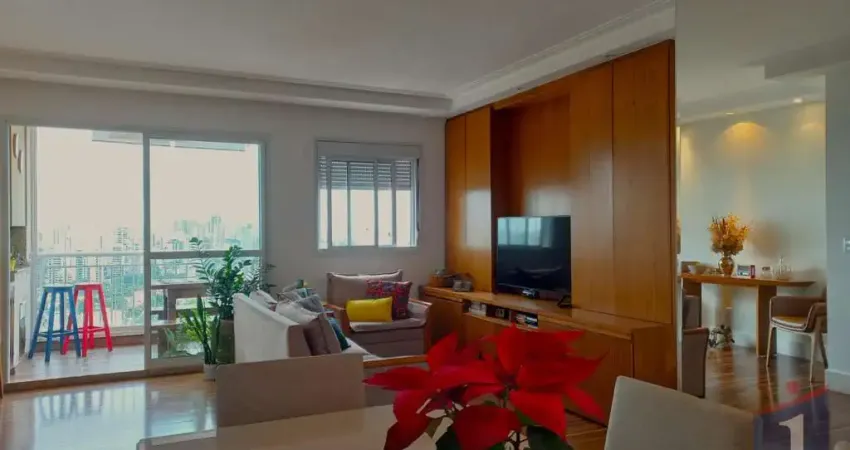 Apartamento com 2 quartos à venda na Rua Calógero Calia, Saúde, São Paulo