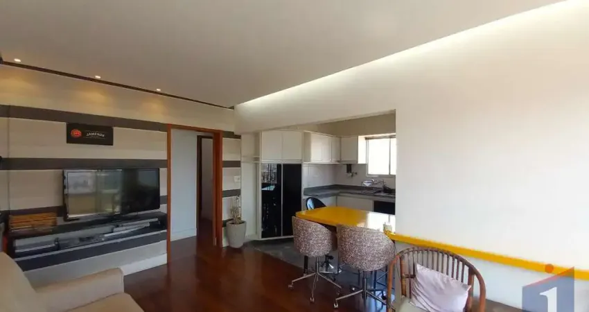 Venda  Cobertura em Ipiranga - 161m², 3 Dormitórios, R$1,19M