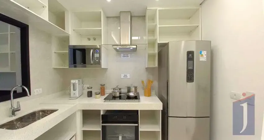 Casa moderna no Jardim da Glória - SP com 160m² de área útil, 4 dormitórios, 3 suítes e 2vagas por R$1.380.000