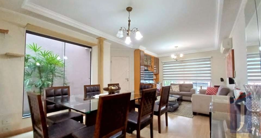 Casa à Venda em Jardim da Glória: 4 Dormitórios por R$1.699.000