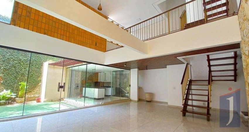 Casa à Venda em Chácara Klabin: 3 Suítes, 280m² por R$2.200.000