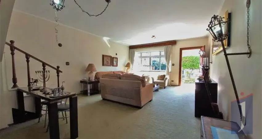 Casa de 290m² no jardim da gloria, são paulo, com 2 dormitórios, 1 suíte por r$1.800.000 - venda