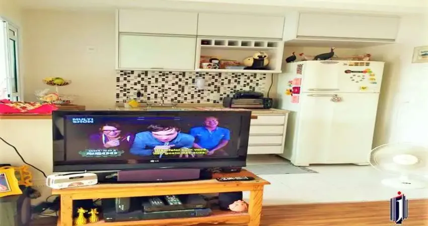 Apartamento em Campo Belo - São Paulo, SP