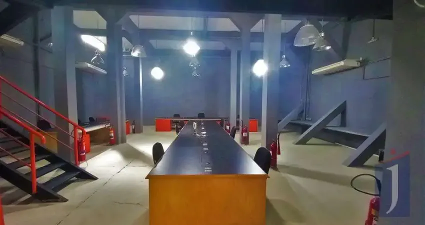 Barracão / Galpão / Depósito à venda na Rua Alves Ribeiro, Cambuci, São Paulo