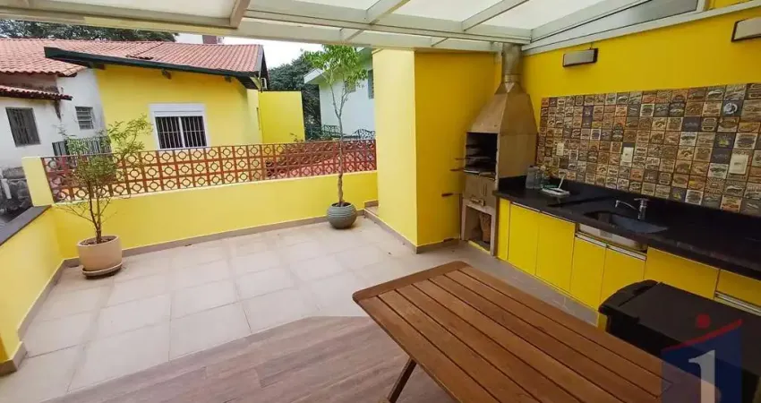 Casa de 159m² em jardim da glória, são paulo - venda por r$1.390.000