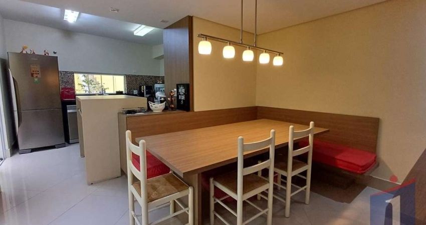 Casa de 159m² em Jardim da Glória, São Paulo - Venda por R$1.390.000
