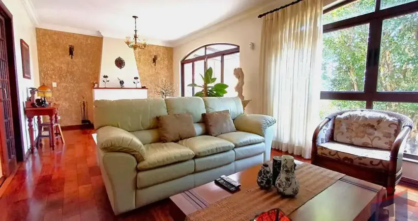 Casa com 3 quartos à venda na Rua Crisoberilo, Jardim da Glória, São Paulo