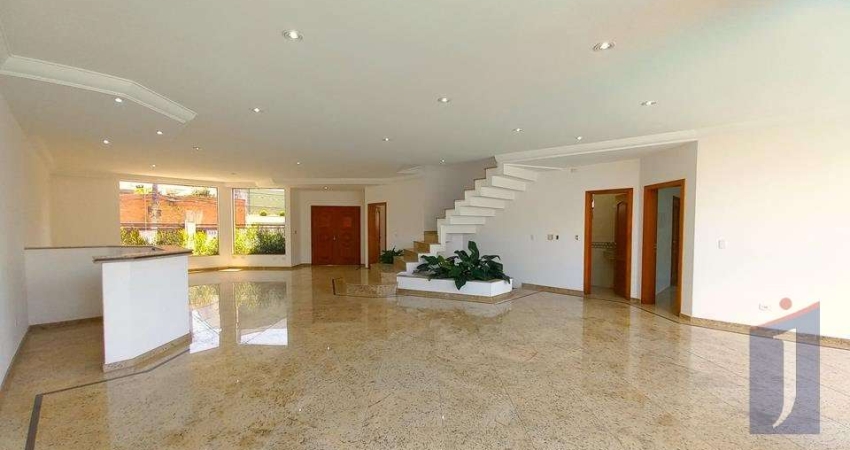 Casa de luxo em Jardim da Gloria, São Paulo: 497m², 5 suítes e 8 vagas por R$ 3.500.000