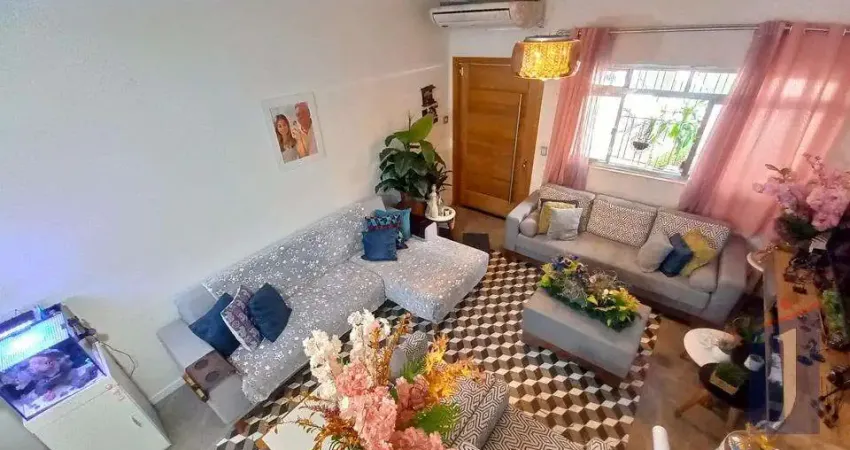 Casa à Venda em Ipiranga - 3 Suítes, 146m² por R$970.000