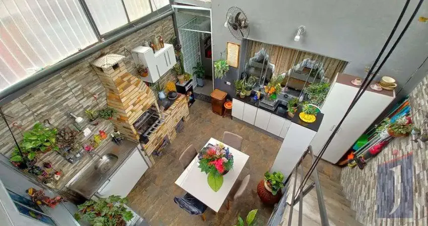 Casa com 3 quartos à venda na Rua Gomes Nogueira, Ipiranga, São Paulo