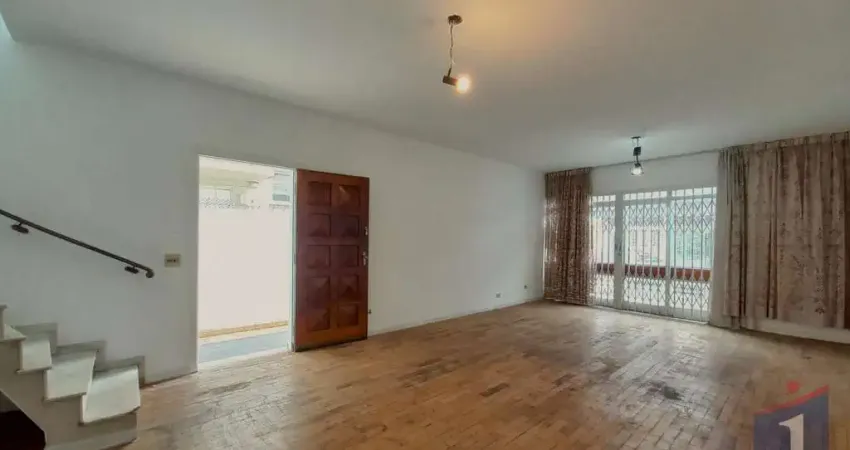 Casa no jardim da glória, 3 dormitórios e 1 suíte por r$990.000