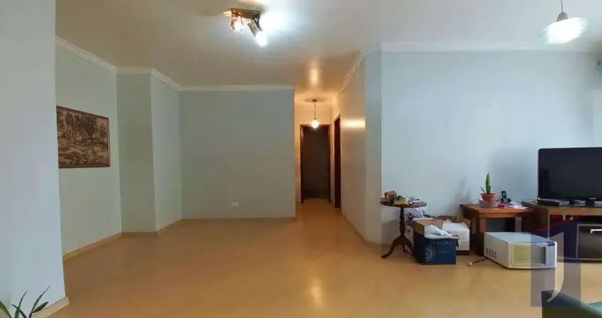 Apartamento 98m² na Chácara Inglesa, SP - 3 Dorms, 1 Suíte, R$880K