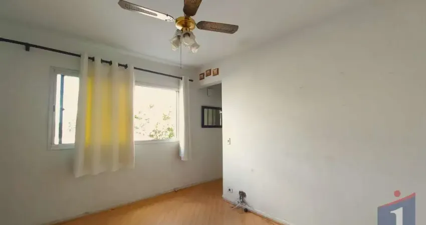 Venda Apartamento 1 Dormitório Vila Clementino - R$360 mil