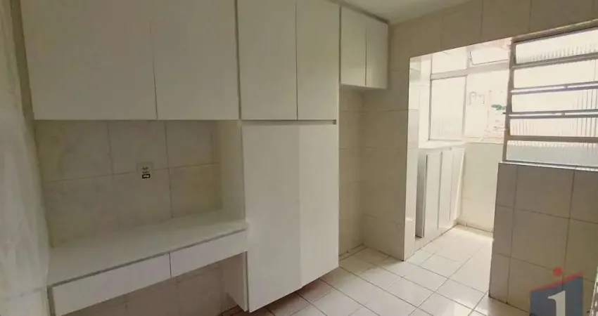 Venda: Apartamento 2 Dormitórios Jardim da Glória - R$340 mil