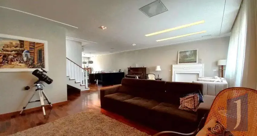 Casa de luxo em jardim da gloria, são paulo: 319m², 3 suítes e 4 vagas por r$ 3.290.000