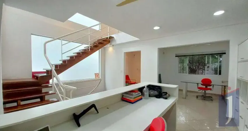 Casa Comercial Chácara Inglesa, 228m², 3 Banheiros, R$1.283.000
