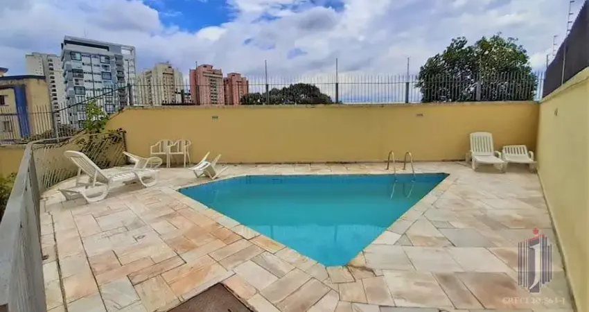 Apartamento com 3 quartos à venda na Rua Costa Aguiar, Ipiranga, São Paulo