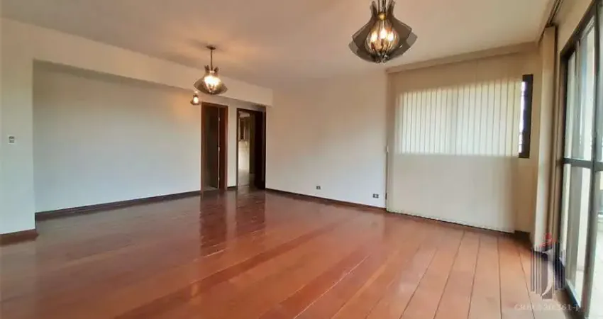 Apartamento com 3 quartos à venda na Rua Costa Aguiar, Ipiranga, São Paulo