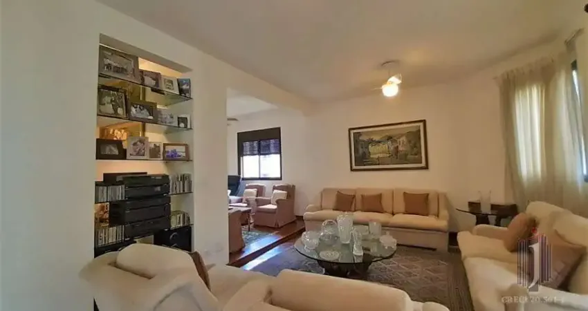 Apartamento com 3 quartos à venda na Rua Profa. Carolina Ribeiro, 493, Chácara Klabin, São Paulo