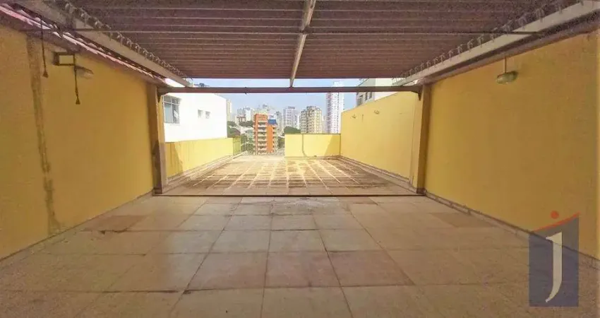 Loja/Salão em Vila Mariana - São Paulo, SP