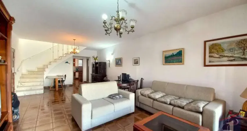 Casa à venda no jd. da glória: 3 dormitórios e 255m² por r$1,15m