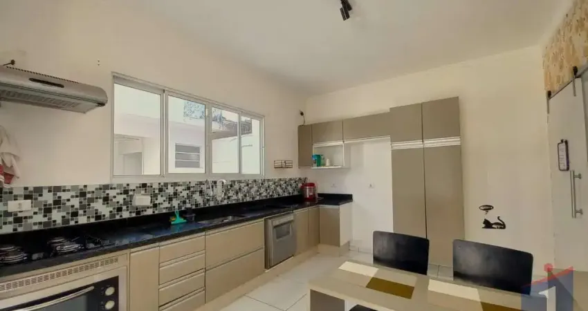 Casa com 3 quartos à venda na Rua Rino Levi, Jardim da Glória, São Paulo