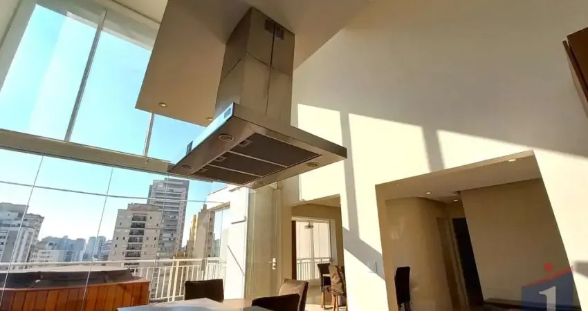 Apartamento com 2 quartos à venda na Rua Gonçalo da Cunha, Chácara Inglesa, São Paulo