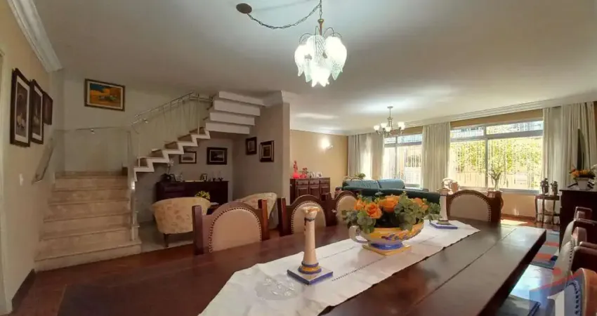 Um lar onde a vida acontece: sua nova casa no jardim da glória.