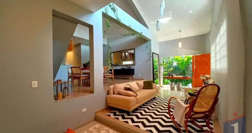 Casa com 3 quartos à venda na Rua Solidês, Bosque da Saúde, São Paulo