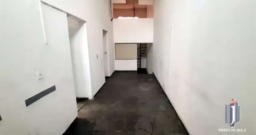 Casa comercial para alugar na Rua Dr. Dolzani, Jardim da Glória, São Paulo