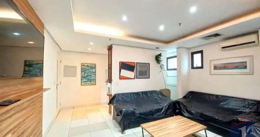 Conjunto comercial médico odontológico na vila nova conceição, 64m², 1 banheiros, 1 vaga