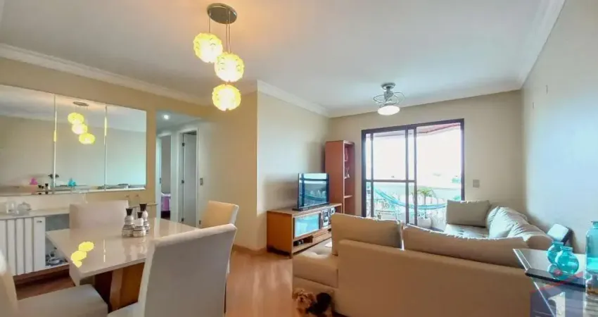 Vila mariana: enquanto outros vendem promessas, aqui está pronto pra morar!