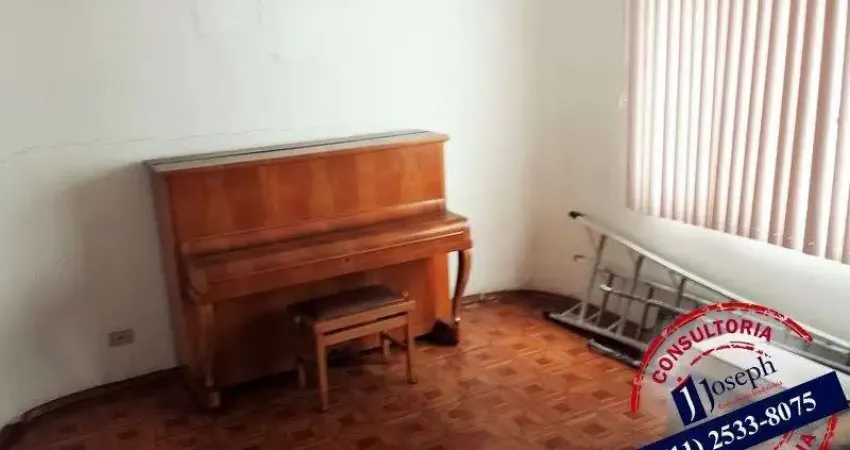 Casa com 4 quartos à venda na Rua Comendador Júlio Pereira Lopes, Jardim da Glória, São Paulo