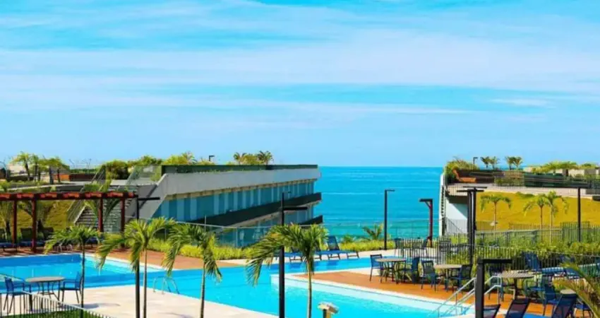Apartamento para Temporada em Ubatuba, Praia Grande, 1 dormitório, 1 suíte, 2 banheiros, 1 vaga