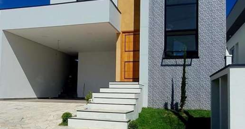 Casa em Condomínio para Venda em Mogi das Cruzes, Cézar de Souza, 3 dormitórios, 3 suítes, 4 banheiros, 3 vagas